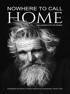 cover image of Nowhere to Call Home